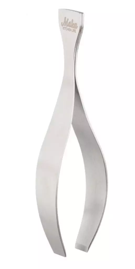 Kalanruotopihdit 12 cm - Kalankäsittely - 6410410129484 - 1