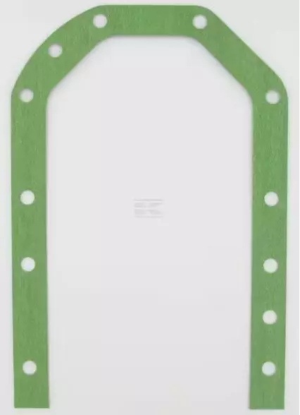 Kampiakselin takakannen tiiviste - Moottori - svm000008834 - 1