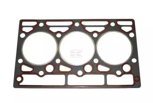 Kansitiiviste, sopii CASE-IH - Moottori - 5035776958564 - 1