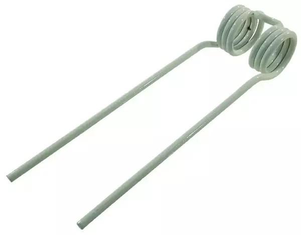 Karhottimen piikki 405 x 105 x 10 mm - Noukkimet - 8716106425334 - 1