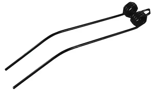 Karhottimen piikki 585 x 93 x 9 mm - Noukkimet - 8716106424634 - 1