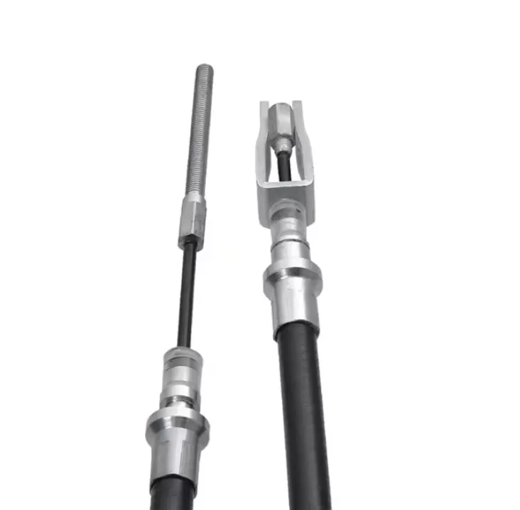 Käsijarruvaijeri 1026 mm, sopii NH - Jarrut - svm000007144 - 1