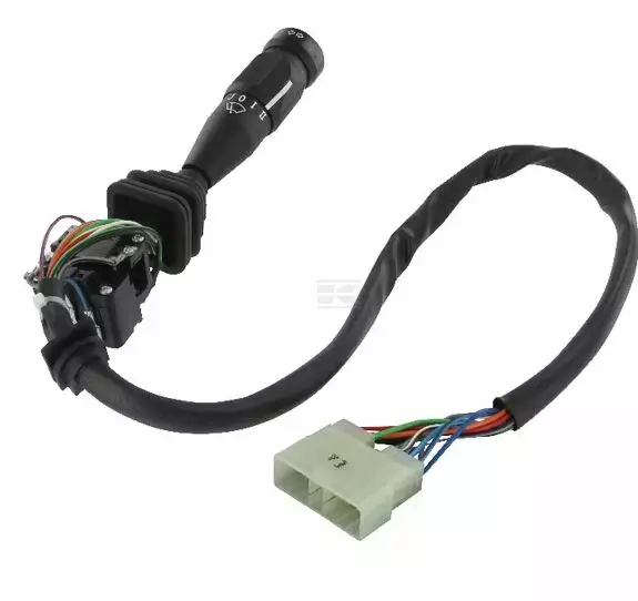 Katkaisin valot, vilkut ja lasinpyyhin - Sähköjärjestelmä - 3713669M4 - 1