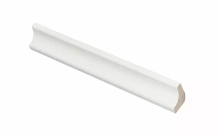 Kattolista RAW Mänty 14x30x3600 mm - Puulistat - 6438202001404 - 1