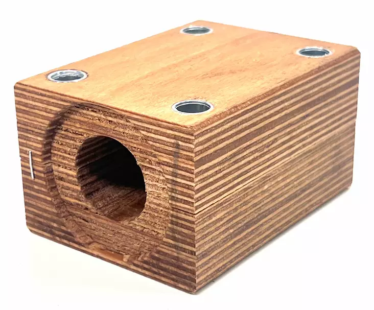 Kohlinlaakeri 30 mm - Puimureiden osat - svm000008874 - 1