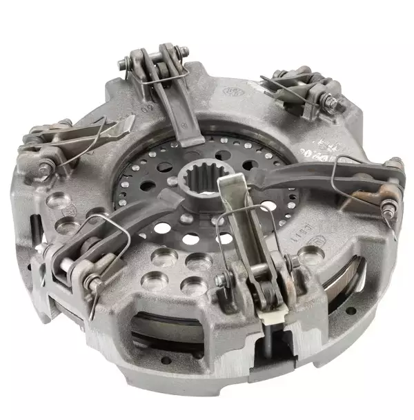 Kytkinasetelma 280/280mm, sopii Fiat - Kytkin - 228007714 - 1