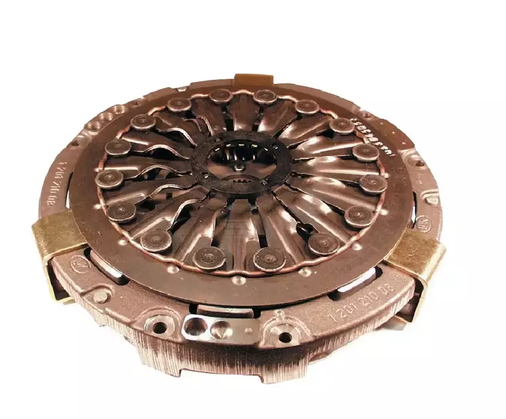 Kytkinasetelma Ø330 mm sopii JD - Kytkin - 4013872728244 - 1