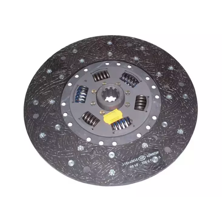 Kytkinlevy TSFA, sopii CASE-IH - Kytkin - 4005108331694 - 1