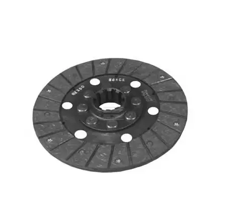 Kytkinlevy VO 225mm 10z - Kytkin - 5035776929014 - 1