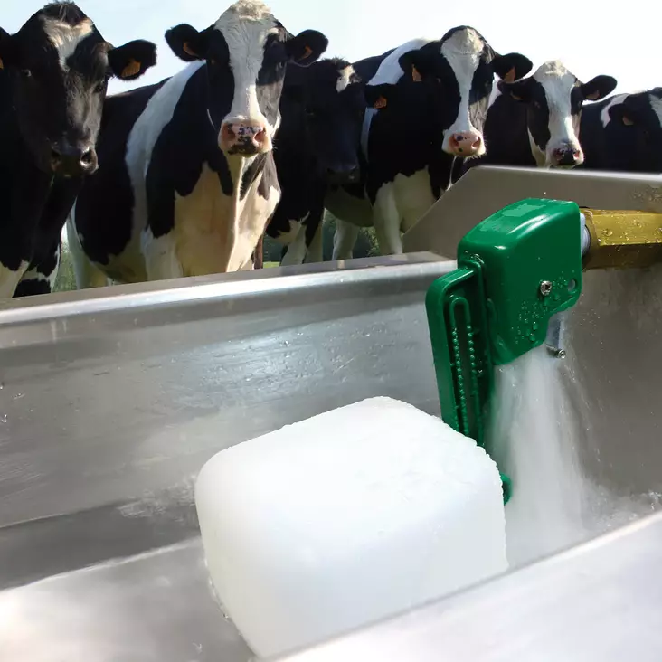 La Buvette venttiili 72 l - Juomakuppien varaosat - BUA634 - 1