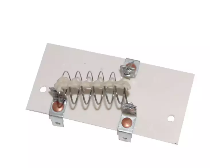 Lämm. lait. puhaltimen vastus, sopii NH - Ohjaamo ja kori - 5035776685484a - 1