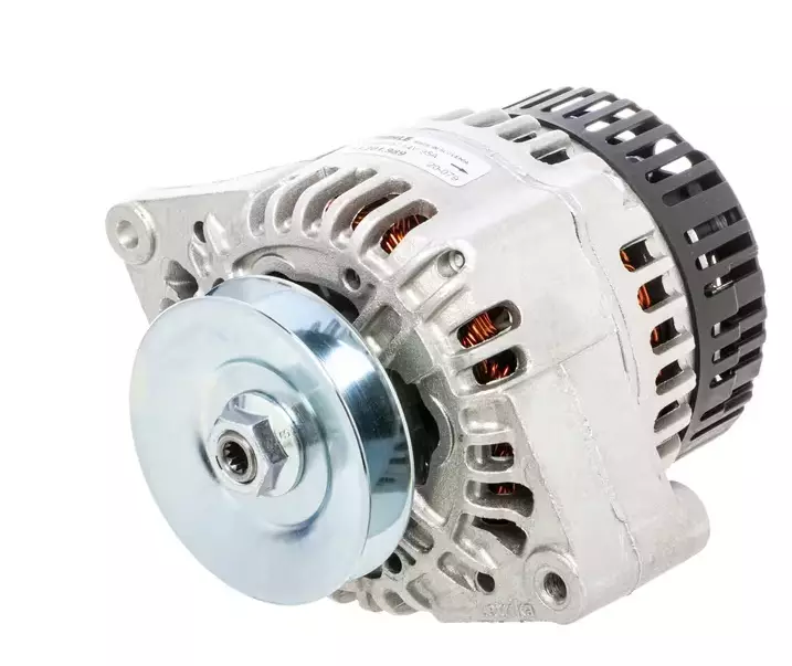 Laturi 12V 95A, sopii John Deere 50-6000 - Moottori - 3838922057744 - 1