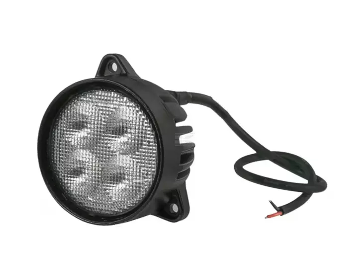 Led-työvalo 4800 lumen 40 W - Työvalot - 8719493033434 - 1