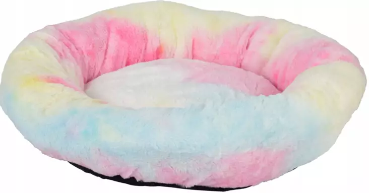 Lemmikkipeti pastelli halk. 60 cm - Lemmikkipedit - 8720573508384 - 1