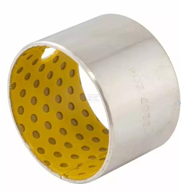 Liukulaakeri 18x20mm - Liukulaakerit - 4062011141284 - 1