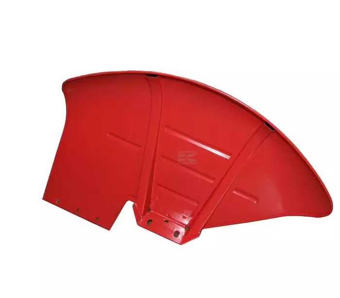 Lokasuoja vasen - Ohjaamo ja kori - svm000007414 - 1