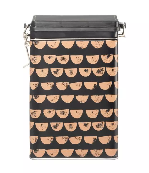 Maku kahvipurkki Papu - Muut keittiötuotteet - 6410416435664 - 1