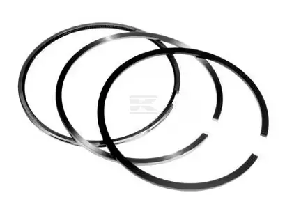 Männänrengassarja sopii Fendt, Renault - Moottori - 5035776954054 - 1