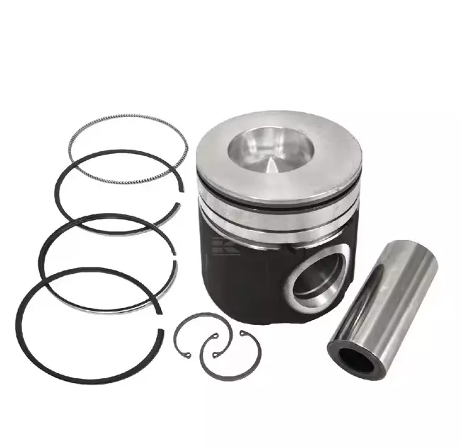 Mäntä STD, sis renkaat. - Moottori - 5035776675454 - 1