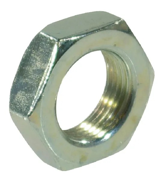 Matala kuusiom. sink hienok vasen M20 - Pultit ja mutterit, metrinen kierre - 5700038047354 - 1