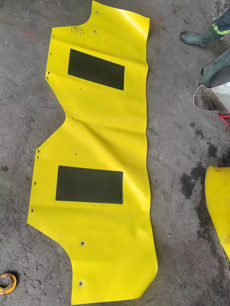 Niittokoneiden pressut mittojen mukaan - Niittokoneet - svm000009394 - 1