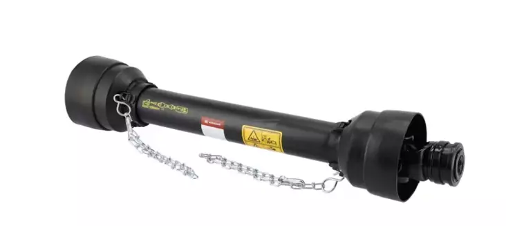 Nivelakseli Kramp T10 L=710mm - Nivelakselit ilman kytkintä - 8719493249194 - 1