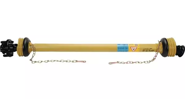 Nivelakseli Walterscheid W100E 101 cm, 400 Nm levykytkimellä K94/1 - Nivelakselit levykytkimellä - svm0000009964 - 1