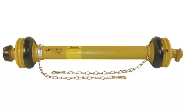 Nivelakseli Walterscheid W2400 101 cm - Nivelakselit ilman kytkintä - svm0000009944 - 1