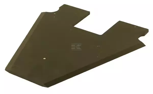 Noukinvaunun terä 235 x 215 mm - Noukkimet - SM52104 - 1