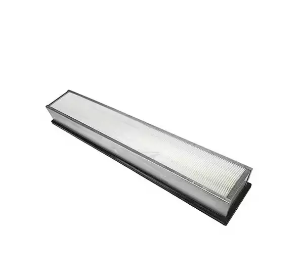 Ohjaamon ilmansuodatin Vapomatic VPM8123 - Suodattimet - 5035776610424 - 1