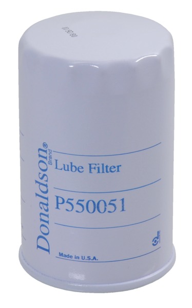 Öljynsuodatin Donaldson P550051 - Öljynsuodattimet - 742330040454 - 1