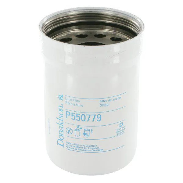 Öljynsuodatin Donaldson P550779 - Öljynsuodattimet - 8716106774364 - 1