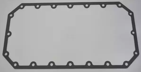 Öljypohjan tiiviste Zetor - Moottori - 47010244 - 1