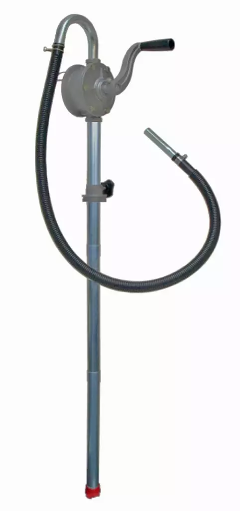 Öljypumppu Mato RP 100-d - Rasvaprässit ja pumput - 4016553461034 - 1