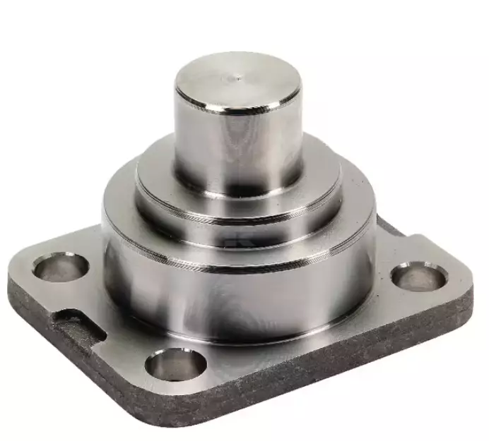 Olkatappi Etuakseliin - Muut traktoritarvikkeet - 7500603604 - 1