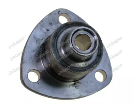 Olkatappi yläpuoli kk-anturin puoli - Akselisto ja ohjaus - B93444 - 1