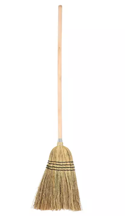 Olkiluuta 135 cm - Harjat, puuvarret - 8714982166334 - 1