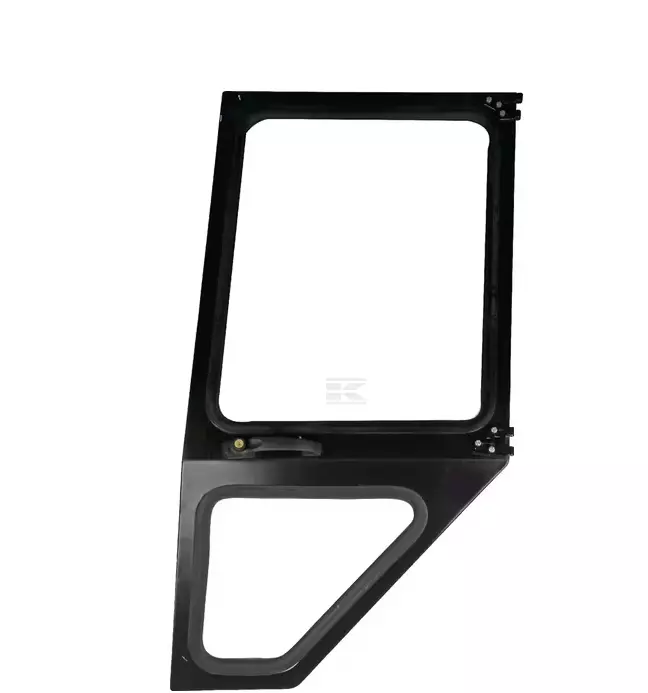 Ovi vasen täydellinen, sopii Belarus - Ohjaamo ja kori - 8719607144704 - 1