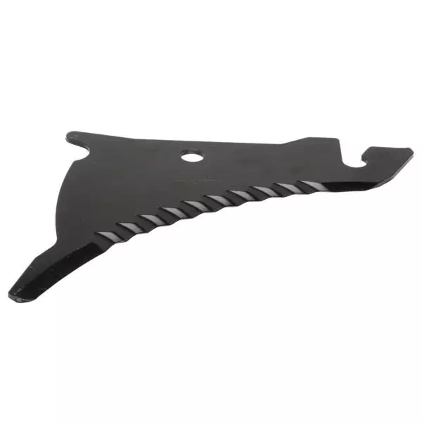 Paalaimen terä 410 x 220 mm - Paalaimet - 8719493937404 - 1