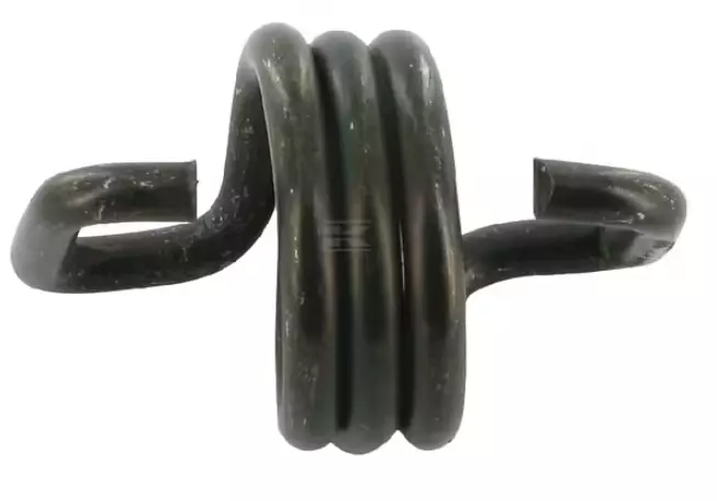 Paisuttimen jousi - Jarrut - 8719493318234 - 1