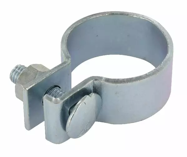 Pakoputken kiinnike 38-40 mm - Muut letkuliittimet - 8716106304684 - 1