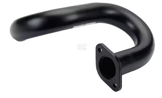 Pakoputki sopii Fendt - Pakoputkisto - 8716106849734 - 1