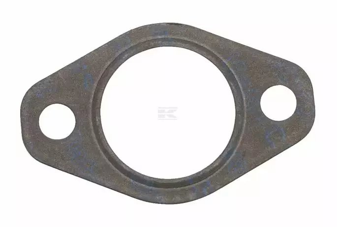 Pakosarjan tiiviste sopii Fendt, DEUTZ - Pakoputkisto - 5700036402254 - 1