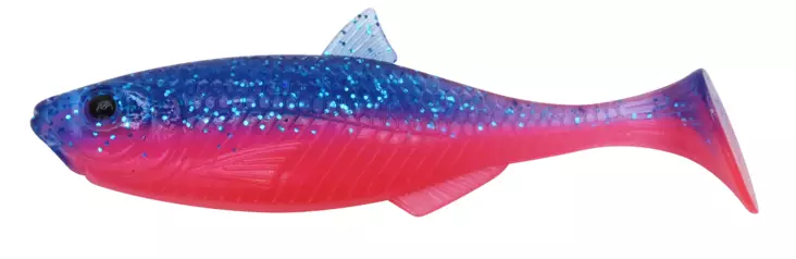 Patriot Baitfish jigi 6 cm - Vieheet ja perhot - 6417512539524 - 1