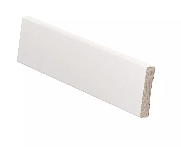 Peitelista Mänty 12x58x3600 - Puulistat - 6420611097574 - 1