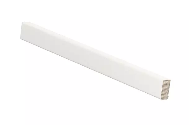 Peitelista Mänty 8x20x3600 - Puulistat - 6438202000674 - 1