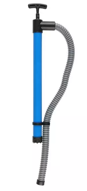 Pilssipumppu / avantopumppu - Muut veneilytuotteet - 6410416333694 - 1