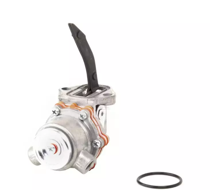 Polttoainepumppu NH, Fiat 1180 - Muut traktoritarvikkeet - 8716106065004 - 1