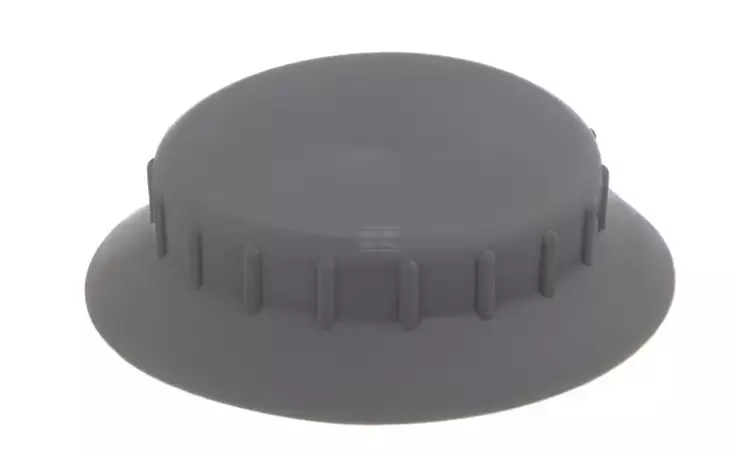 Polttoainesäiliön korkki - Polttoainejärjestelmä - 8719607316644 - 1