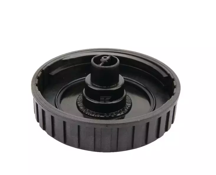 Polttoainesäiliön korkki Zetor - Polttoainejärjestelmä - 53312904 - 1